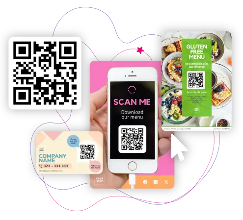 QR Code Generator