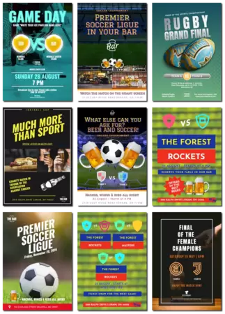 Modifier un modèle maintenant