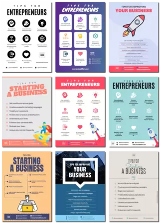 Edytuj projekt za pomocą wskazówek biznesowych