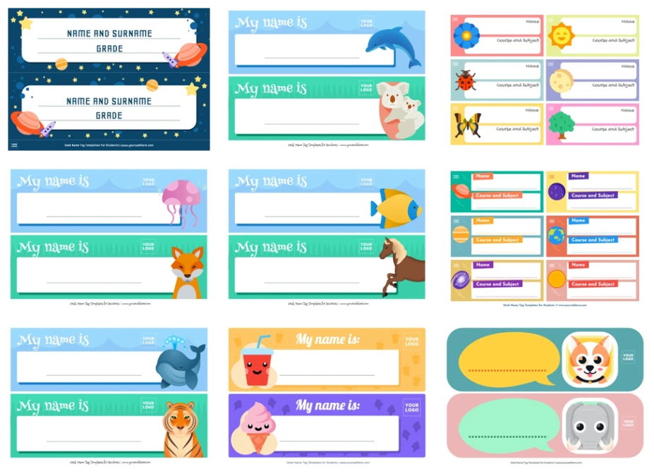 editable-desk-name-tags-for-students for Editable Free Printable Printable Name Tags For Desks Editable Desk Name Tags for Students for Editable Free Printable Printable Name Tags For Desks