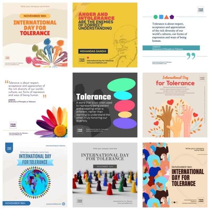 Edit a Tolerance sign