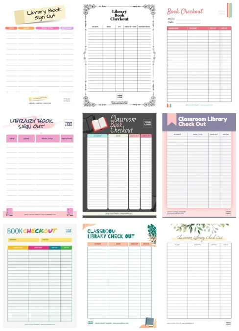 Edit a Book Checkout Form