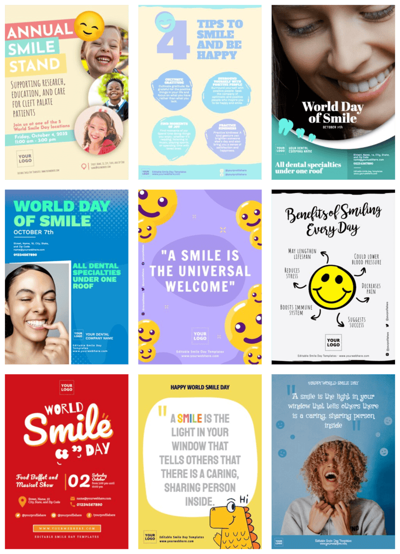 Smile Its Friday Dental
