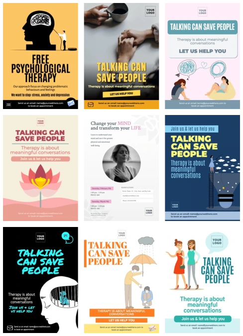 Edit a design for psychologists