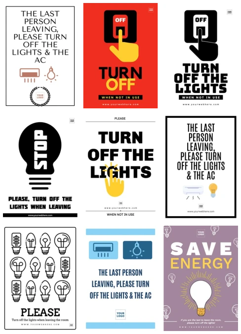 Bewerk doe het lichtsignaal uit