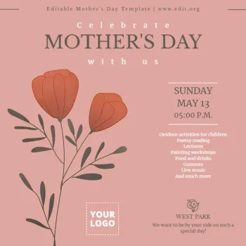 Mother's Day