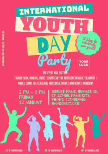 International Youth Day
