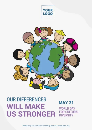 Dia Mundial da Diversidade Cultural