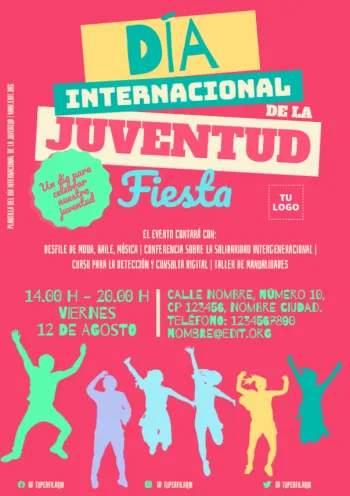 Día de la Juventud