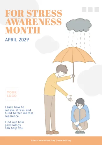 Stress Awareness Day