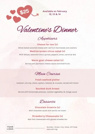 Valentine's Day