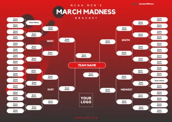 March Madness