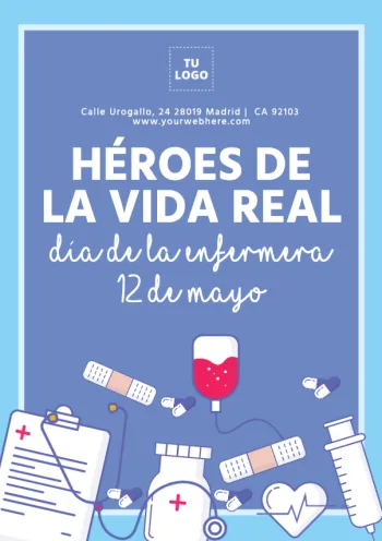 Día de la Enfermera