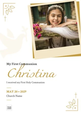 Communion