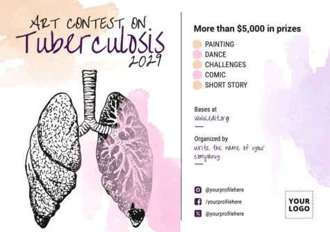 Dia Mundial de la Tuberculosi