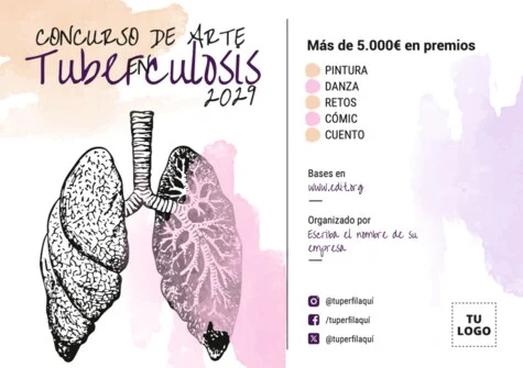Día de la Tuberculosis