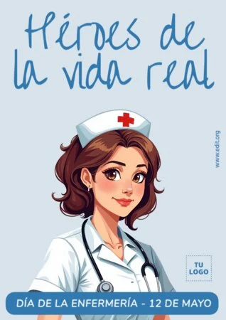 Día de la Enfermera