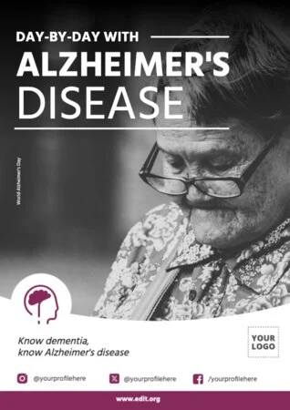 World Alzheimer Day