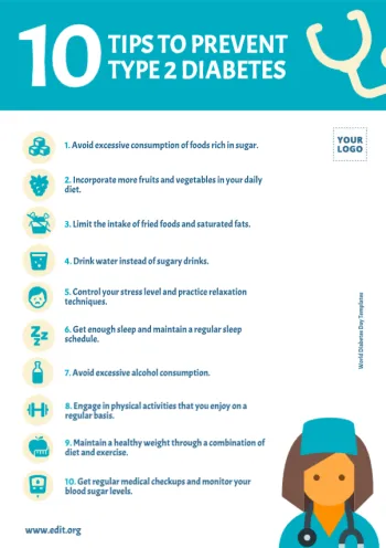 World Diabetes Day