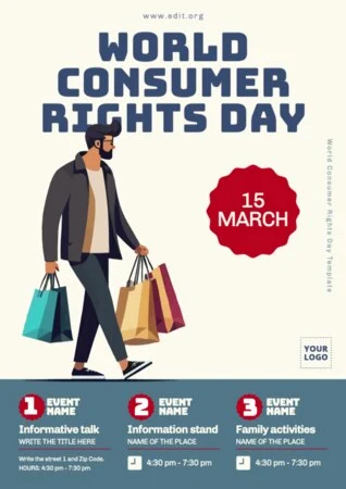 World Consumer Rights Day