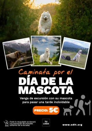 Día de la Mascota