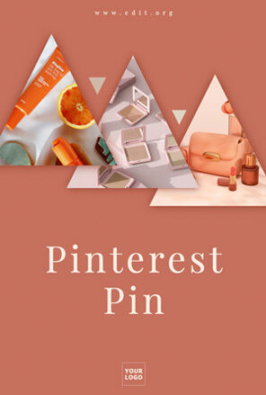 Pinterest Pin designer online free