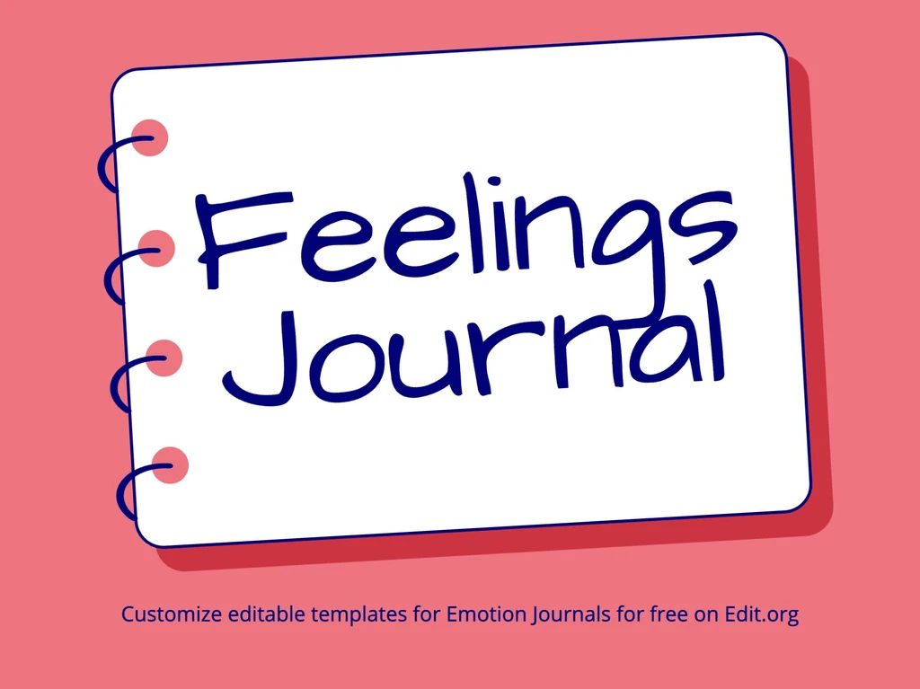 Edit an Emotions Tracker