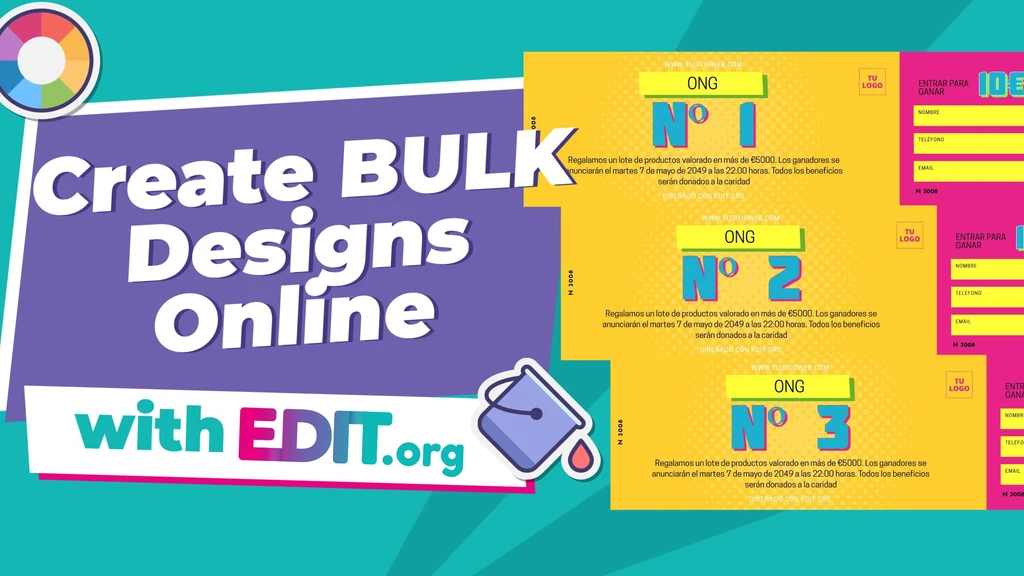Edit Templates in Bulk