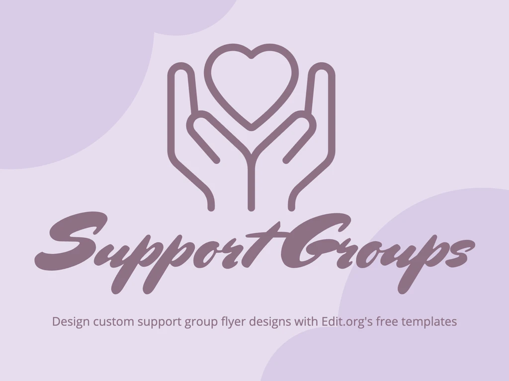 Edit a Support Group invitation