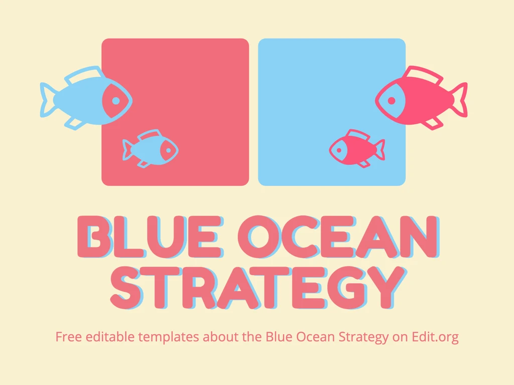 Edit a Blue Ocean model