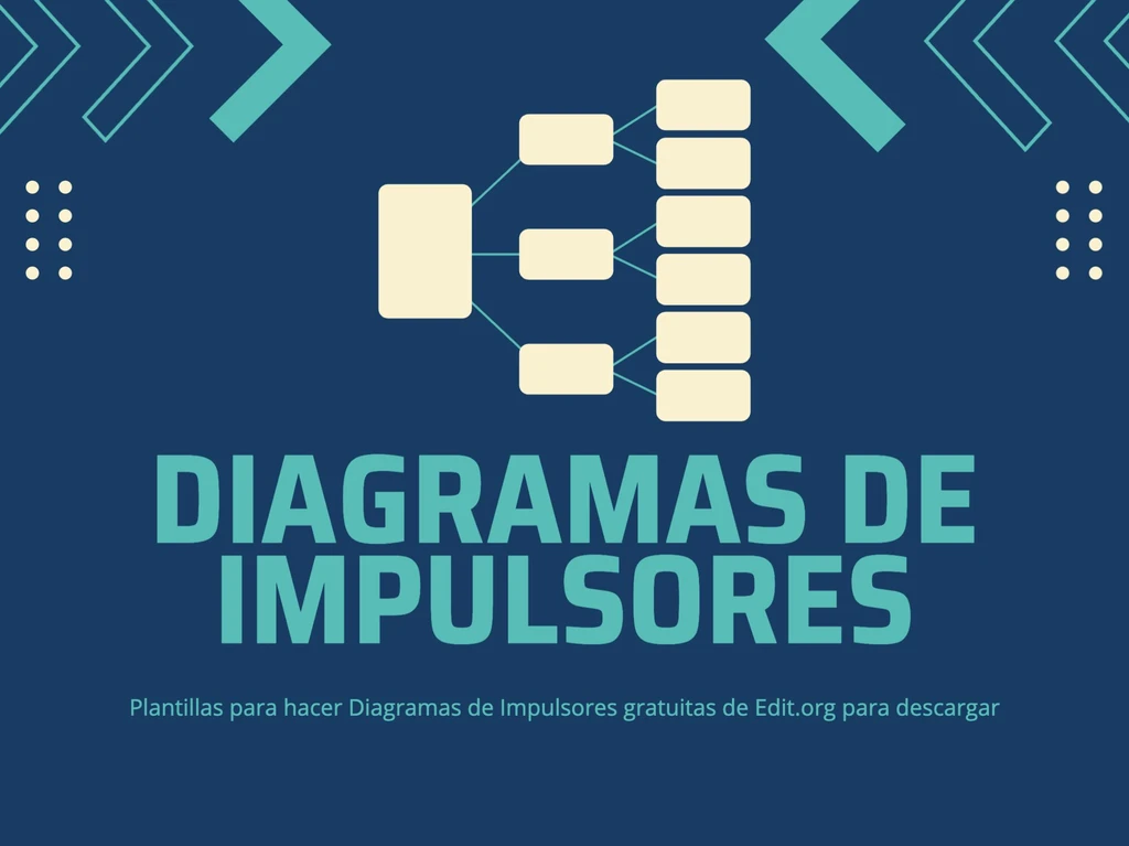 Edita un Driver Diagram