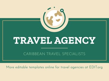 Online Marketing for Travel Agencies