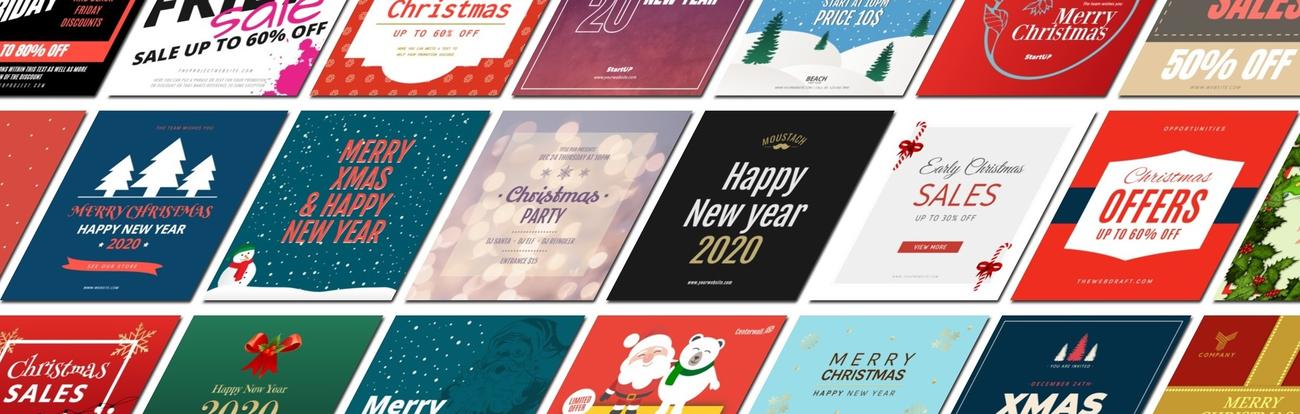 Design Professional Banners Online